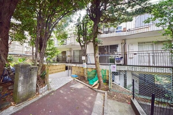 外観(★ＲＣ造のマンションです★)