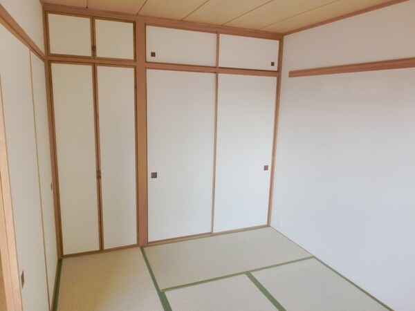 その他室内・内装(★6帖の和室スペースです★)