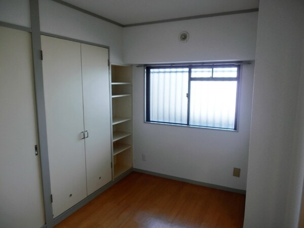 その他室内・内装(★4.5帖の洋室です★)