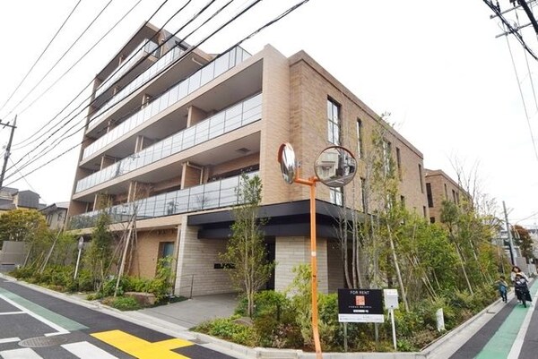 外観(★お部屋探しはタウンハウジング祖師ヶ谷大蔵店へ★)