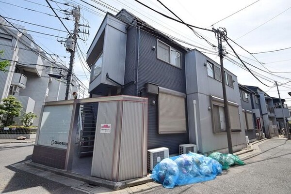 外観(★外観★)