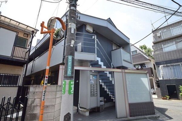 外観(★外観★)