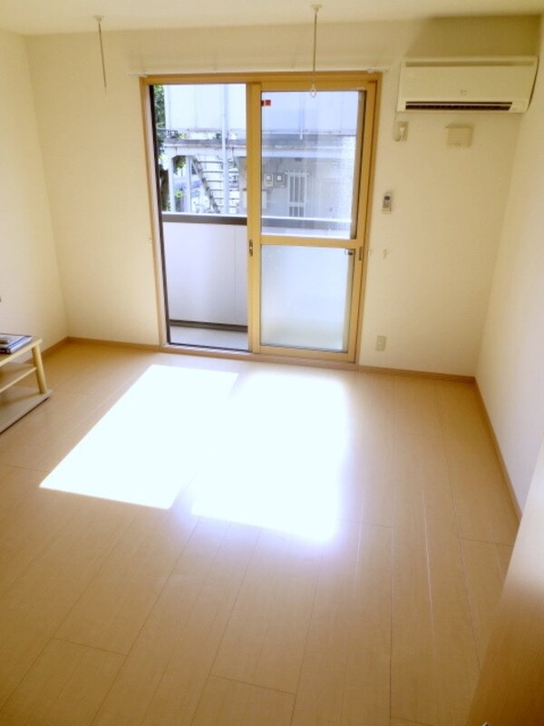 リビング・居室(★日当たり良好のお部屋★)