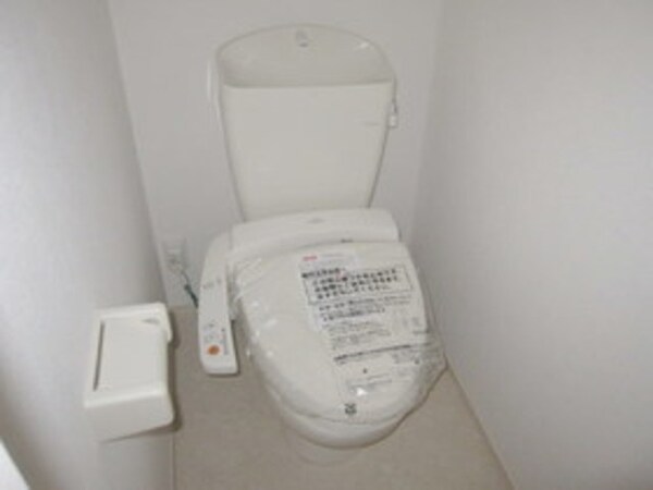 トイレ(★トイレ★)