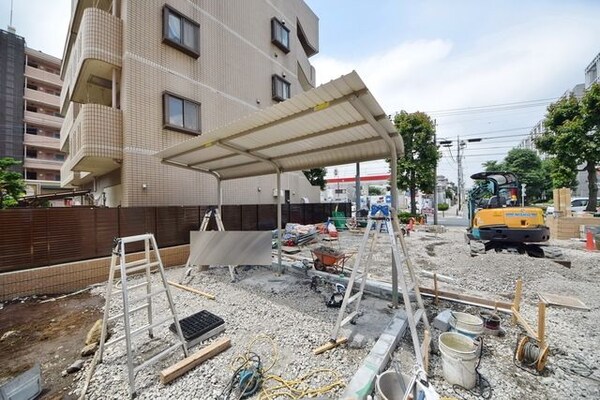 その他(外観・共用部分)