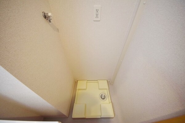 その他(★防水パン付き室内洗濯機置場★)