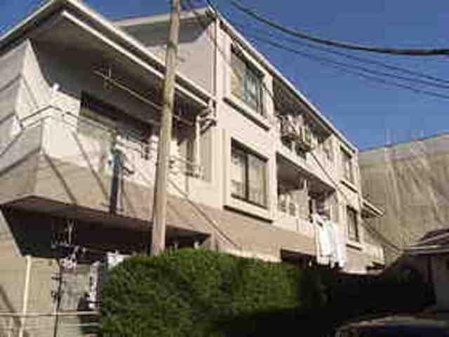 物件外観写真1　(★祖師ヶ谷大蔵駅徒歩７分・買い物・生活便利です★)