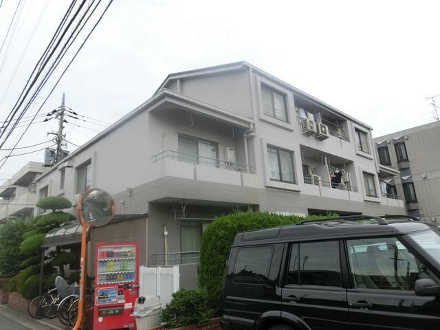 物件内観写真4　(★外観です★)