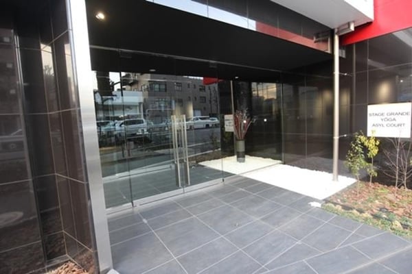 エントランス(★エントランス★)