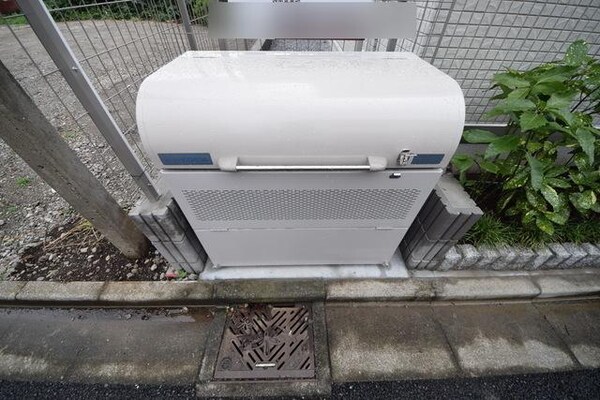 その他(★ゴミ置き場★)