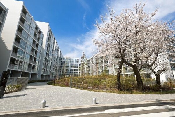 外観(外観・共用部分)