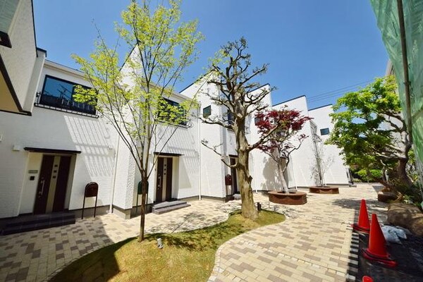 外観(★閑静な住宅街にございます★)