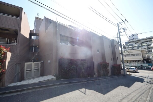 その他(★外観★)