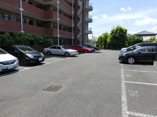 その他(★駐車場スペースです★)