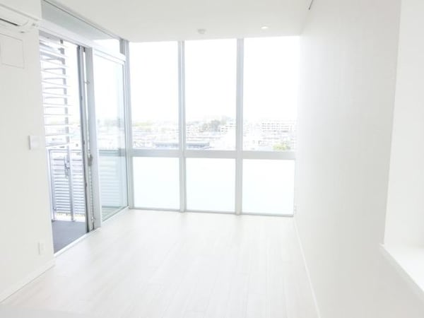 その他室内・内装(★白を基調とした明るいお部屋です★)