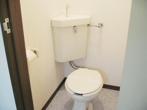 トイレ(★綺麗なｒトイレです★)