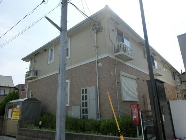 外観(★閑静な住宅街にございます★)
