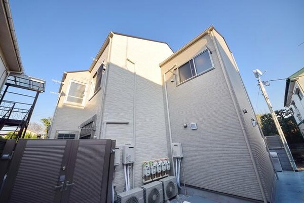 外観(★狛江駅徒歩５分です★)