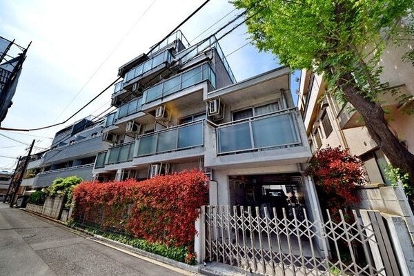外観(★お洒落な外観コンクリート打ちっ放しです★)