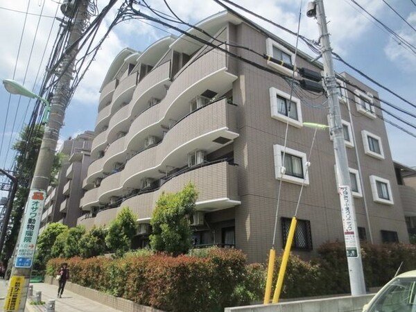 外観(★お洒落な外観タイル貼りです★)