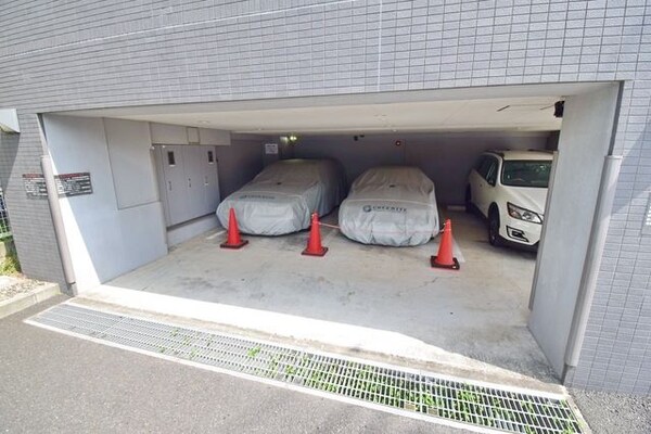 駐車場(★共用設備★)