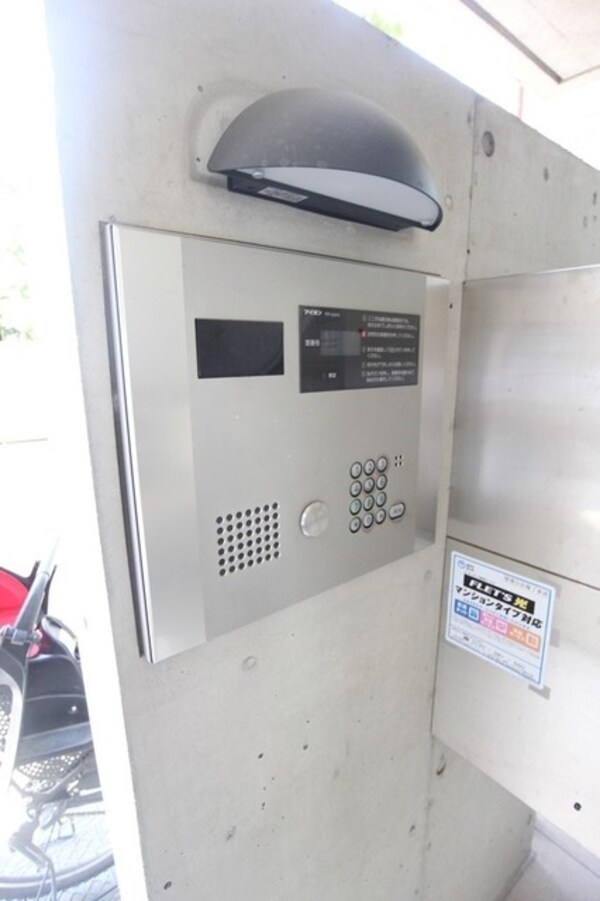 エントランス(★オートロック★)