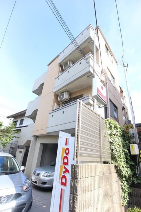 外観(★外観★)