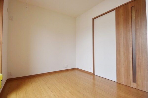 リビング・居室(★キレイなフローリングのお部屋です★)