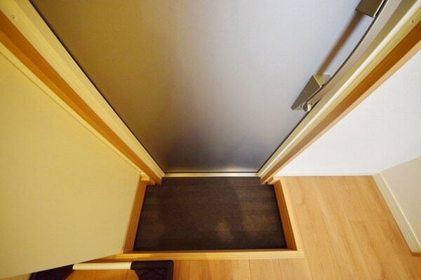 玄関(★玄関★)