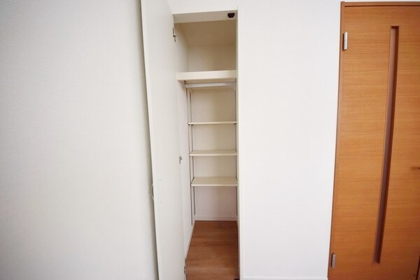 収納(★収納スペース★)