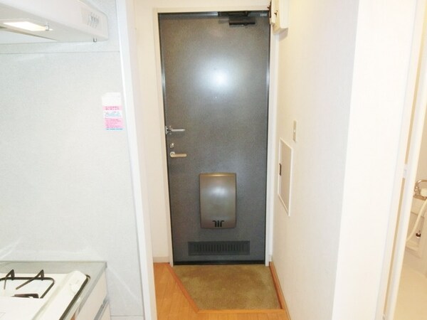 玄関(★オシャレな玄関です★)