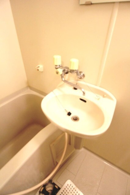 物件内観写真5　(★洗面台★)