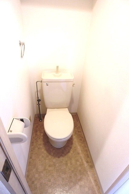 物件内観写真7　(★トイレ★)