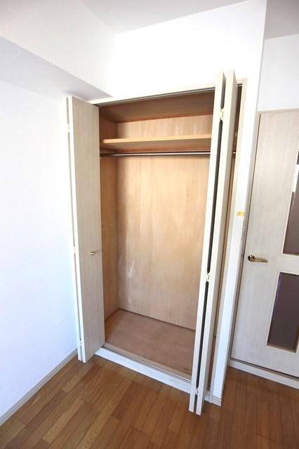 物件内観写真11　(★収納★)