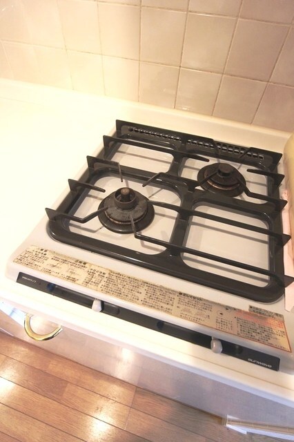 物件内観写真15　(★キッチン★)