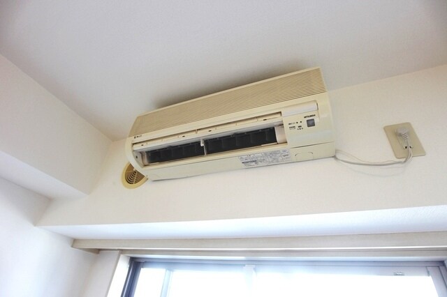 物件内観写真16　(★エアコン★)