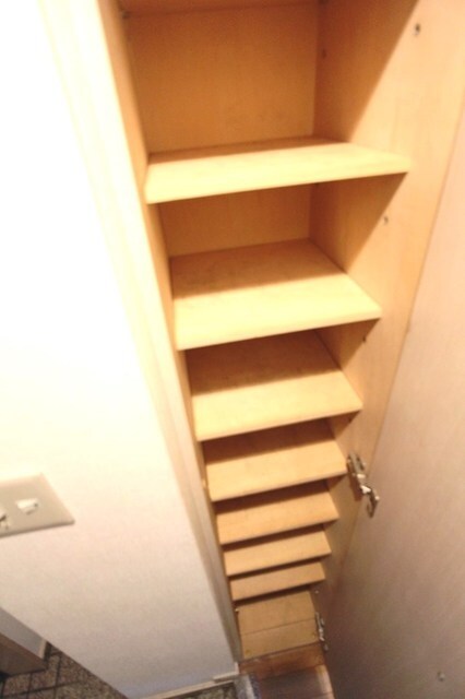 物件内観写真18　(★靴箱★)