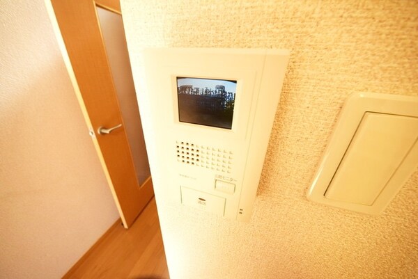 セキュリティ(★お問い合わせはタウンハウジング府中店まで★)