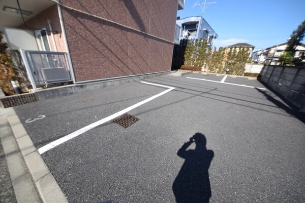 駐車場(★お問い合わせはタウンハウジング府中店まで★)