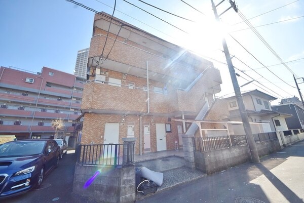 外観(★外観です★)