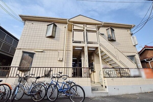 駐車場(★駅歩6分で通勤通学に便利ですが閑静な環境です★)