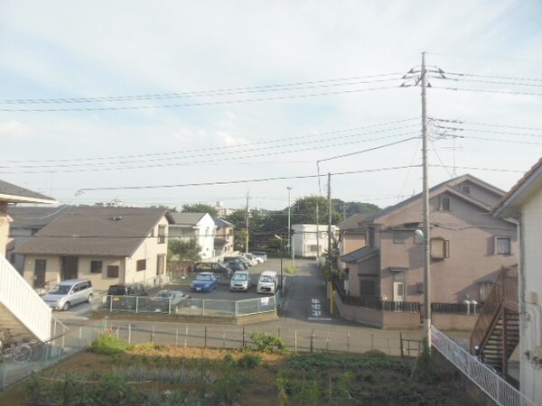 眺望(★お部屋探しはタウンハウジング高幡不動店まで★)