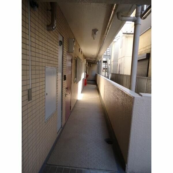 エントランス(★お問い合わせはタウンハウジングまで★)