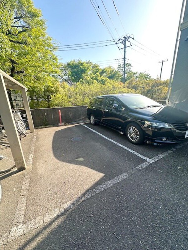 駐車場(★お問い合わせはタウンハウジングまで★)