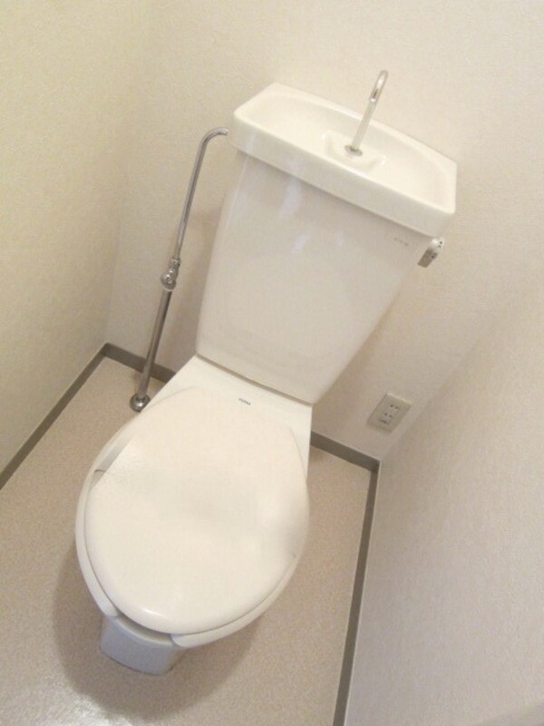 トイレ(★落ち着く空間です★)