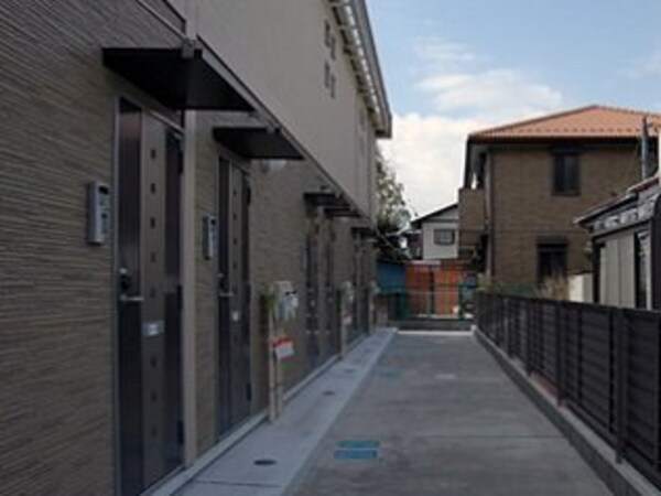 その他(設備・仕様は号室により異なる為、現況を優先致します。)