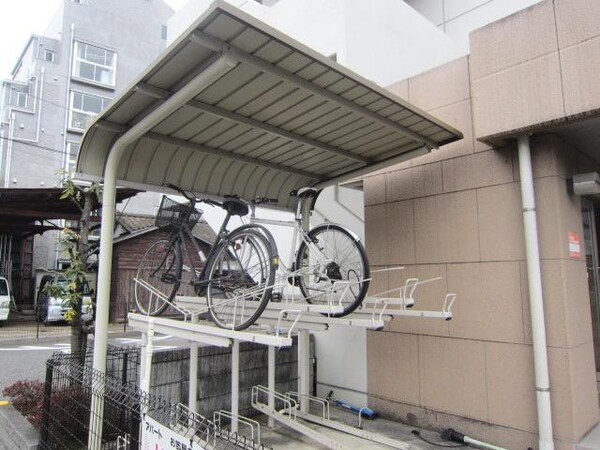 その他(★駐輪場があります★)