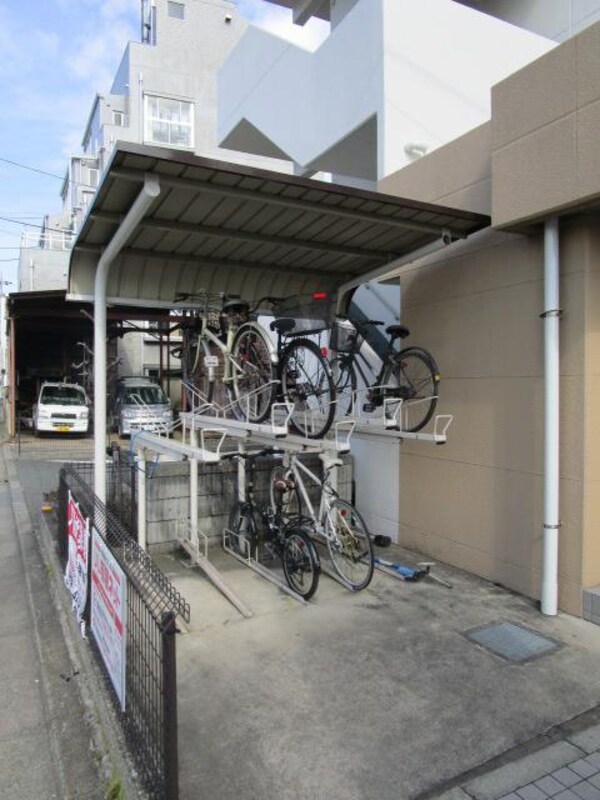 その他(★駐輪場があります★)