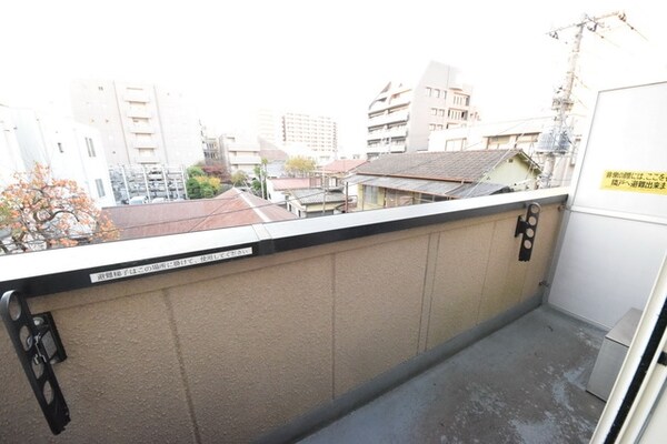 バルコニー(★お部屋探しはタウンハウジングまで★)