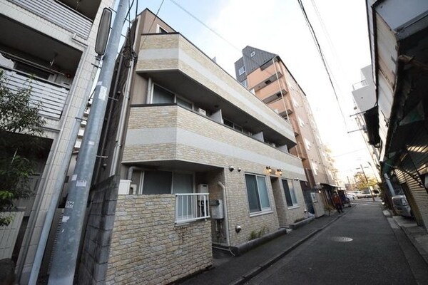 外観(★お部屋探しはタウンハウジングまで★)